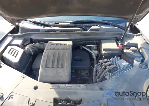 2016 GMC Terrain Slt z USA, uszkodzony, nr VIN 2GKALPEK5G6321682